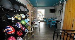 Aro 27 Bike Café - Foto 3