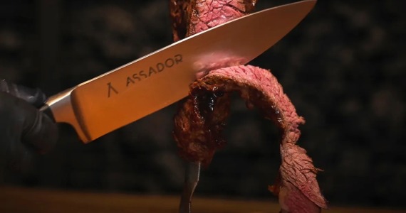 Assador - Foto 5
