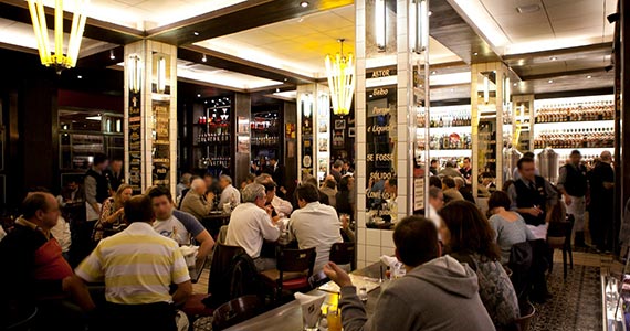 Astor - Vila Madalena - Foto 1