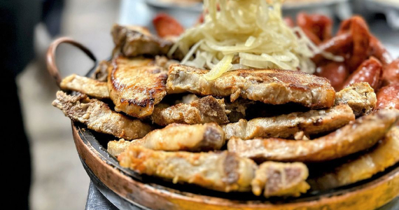 Athor Gastronomia - Foto 3