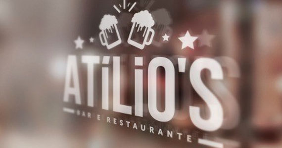 Atílio's Bar e Restaurante