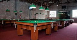 Atlanta Snooker Bar - Foto 3