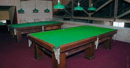 Atlanta Snooker Bar - Foto 5