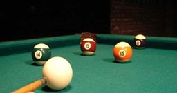 Atlanta Snooker Bar - Foto 1