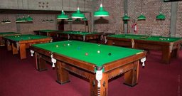 Atlanta Snooker Bar - Foto 4