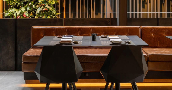 Atsui Culinária Japonesa - Foto 1
