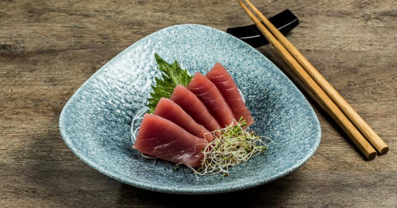 Atsui Culinária Japonesa - Foto 5