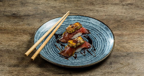 Atsui Culinária Japonesa - Foto 4