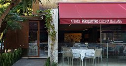 Attimo Restaurante - Foto 1