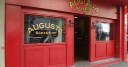 Augusta Bakery ST - Foto 1