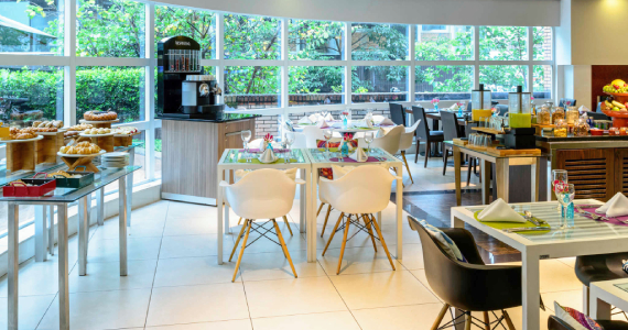Augusta Café - O Buxixo do Jardins! - Foto 4