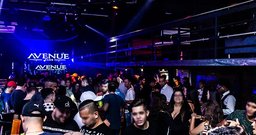 Avenue Club - Foto 4