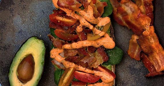 Avoca Toast - Foto 3