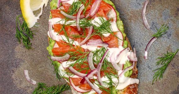 Avoca Toast - Foto 4