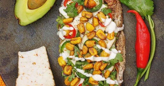 Avoca Toast - Foto 1
