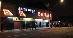 Az de Ouro - Foto 1