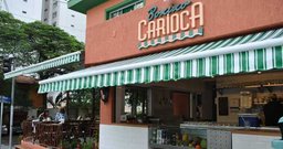 B Carioca - Foto 2