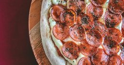 Bacio del Nonno Pizzaria - Vila Olímpia - Foto 3