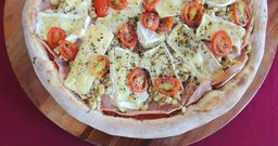Bacio del Nonno Pizzaria - Vila Olímpia - Foto 5