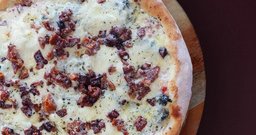 Bacio del Nonno Pizzaria - Vila Olímpia - Foto 1