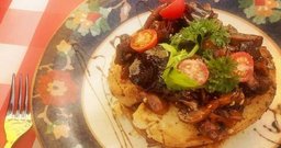 Backpacker Café - Foto 4