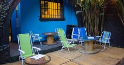 Baderna Bar - Foto 4