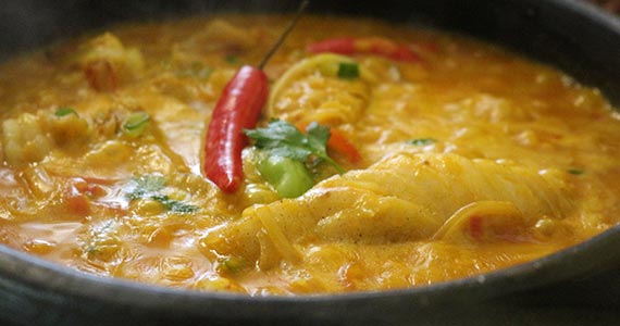 Baião Cozinha Nordestina - CTN - Foto 1