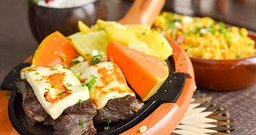 Baião Cozinha Nordestina - Vila Madalena - Foto 3