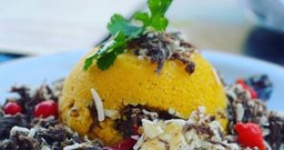 Baião Cozinha Nordestina - Vila Madalena - Foto 2