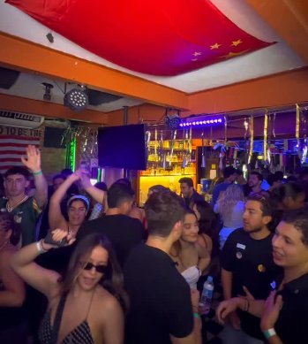 Baixo Pinheiros Bar