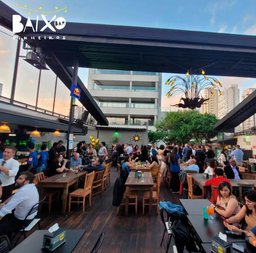Baixo Pinheiros Bar - Foto 2