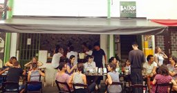 Baixo Pinheiros Bar - Foto 1