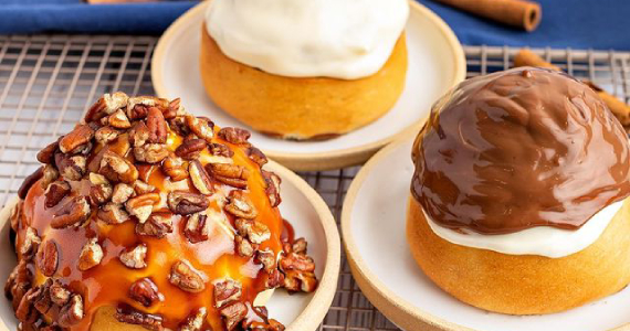 Bakebun Bakery - Guarulhos - Foto 1