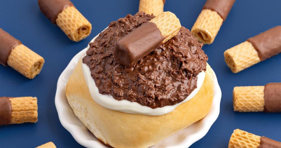 Bakebun Bakery - Vila Olímpia - Foto 1