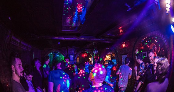 Balada Tunnel - Foto 3