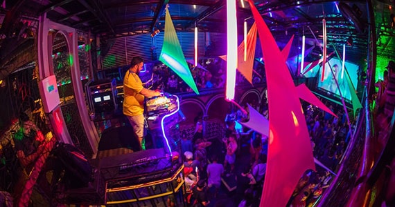 Balada Tunnel - Foto 1