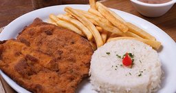 Balaiada Bar & Restô - Foto 4