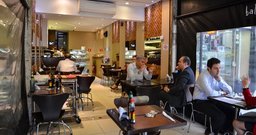 Ballaró Café - Foto 3
