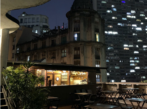 Balsa Bar - Foto 1