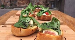 Bar 255 Food & Booze - Foto 3