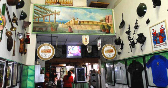 Bar Amigo Giannotti - Foto 4
