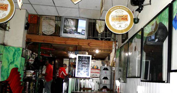 Bar Amigo Giannotti - Foto 5