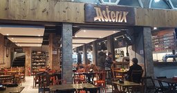 Bar Asterix - Foto 1