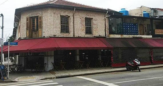 Bar Bezerra
