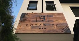 Bar Botânico Jardins - Foto 1
