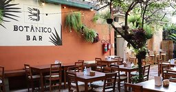 Bar Botânico Pinheiros - Foto 2