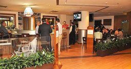 Bar Brahma - Hotel Pestana - Foto 2
