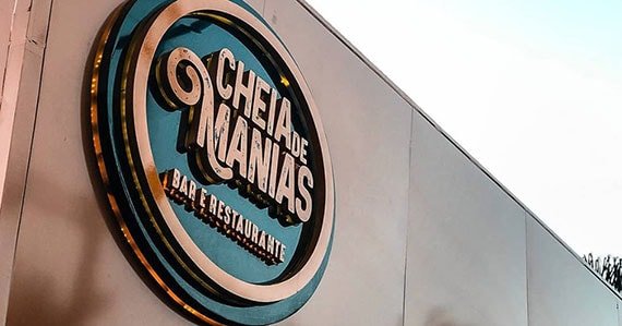 Bar Cheia de Manias