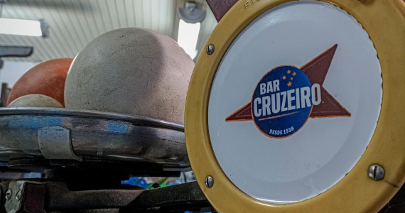 Bar Cruzeiro - Foto 1