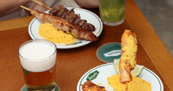 Bar da Adelaide - Vila Leopoldina - Foto 4